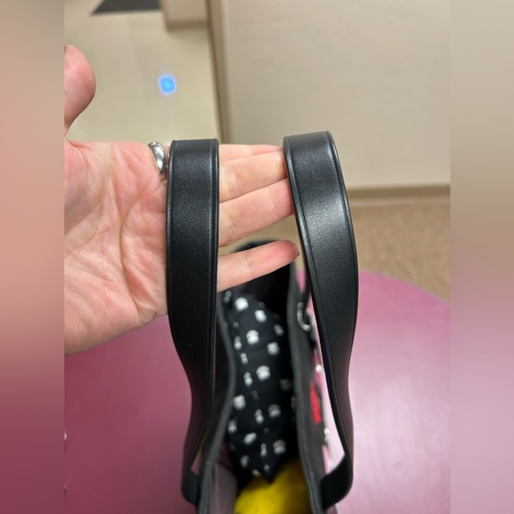 Coach Elvis tote - Picture 7 of 16